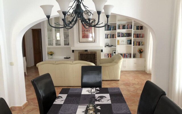 Villa Gudrun