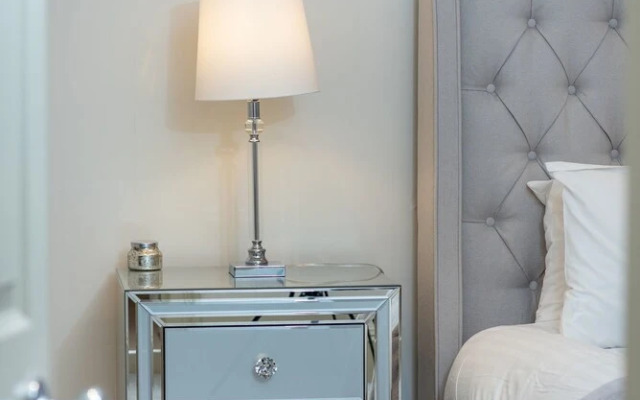 The Patio Flat St Andrews Boutique