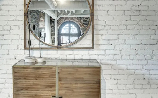 The Saint Lofts