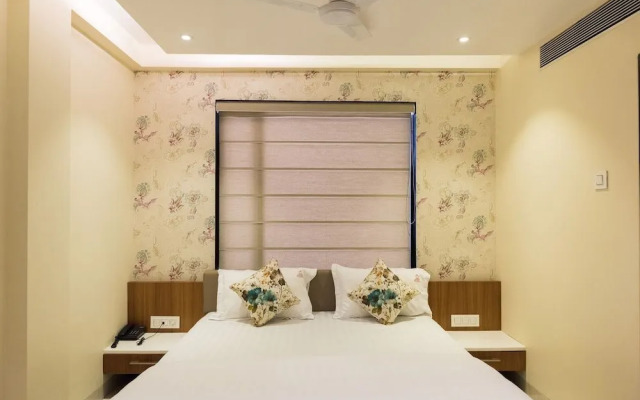 Hotel Sangat Regency