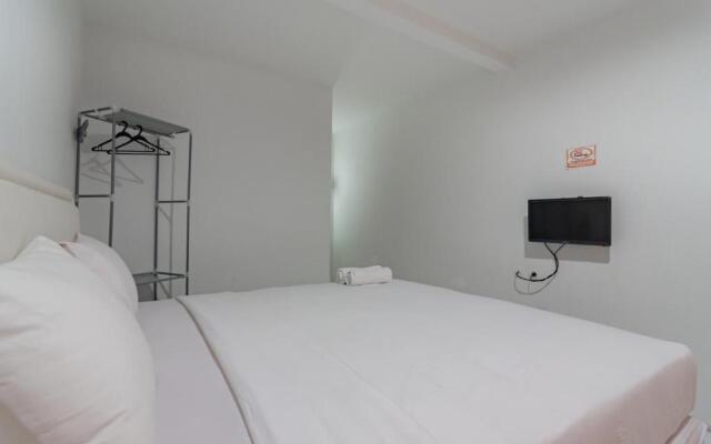 Urbanview Hotel Kazanan Lembang Bandung by RedDoorz