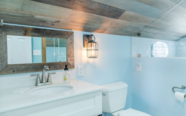 Lajuana Iguana 3 Bedroom Home