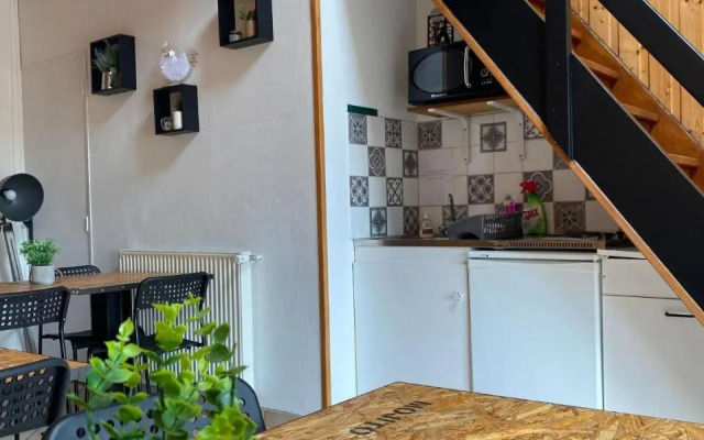 camping de la mottelette