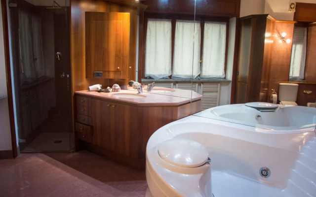 Luxury Apartment Amalfi Coast