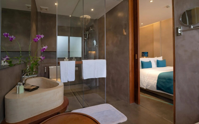Sakmut Hotel and Spa