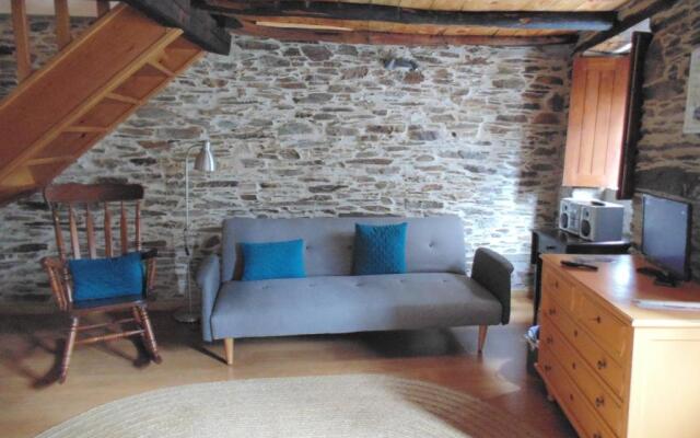 Casa do Alto - Benfeita