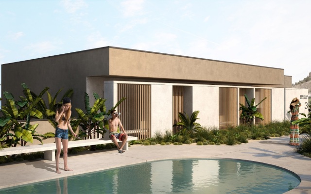 Elissa Adults-Only Lifestyle Beach Resort