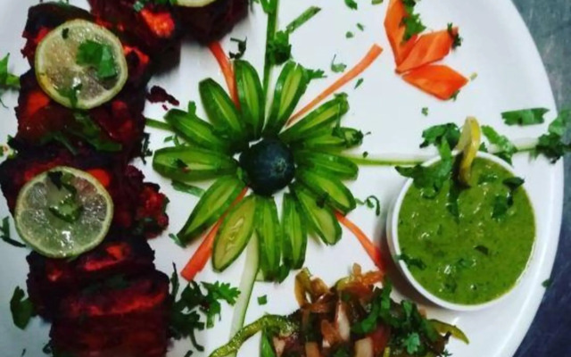 The Grand Imperial Hotel