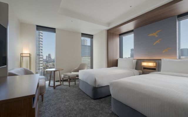 Premier Hotel-Cabin President-Tokyo