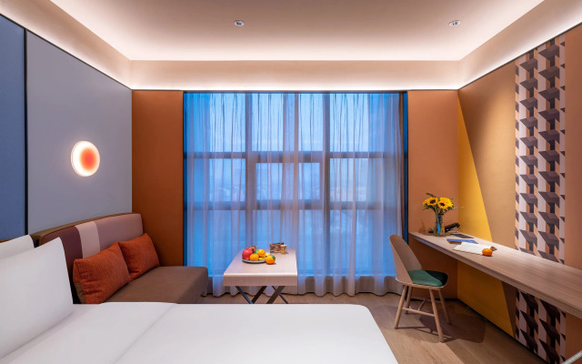 Orange Hotel Dezhou Development Zone