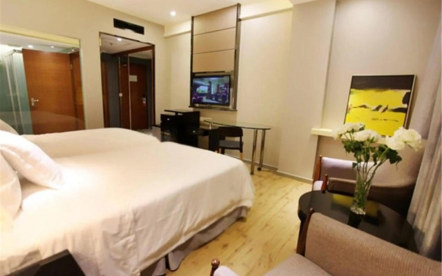 Ramada Meizhou