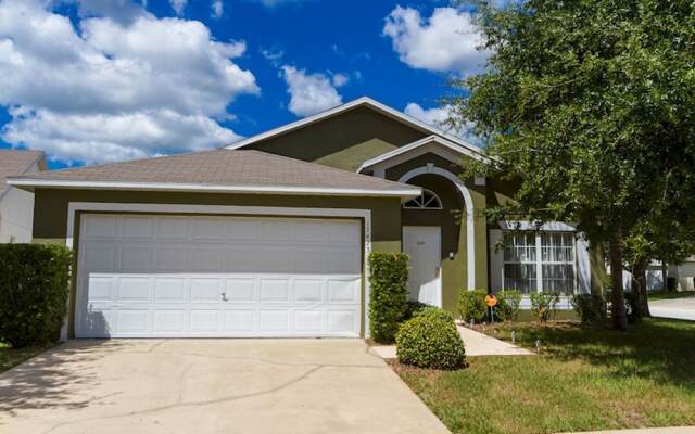 Woodridge - 17423 Woodcrest By Fairytale VR