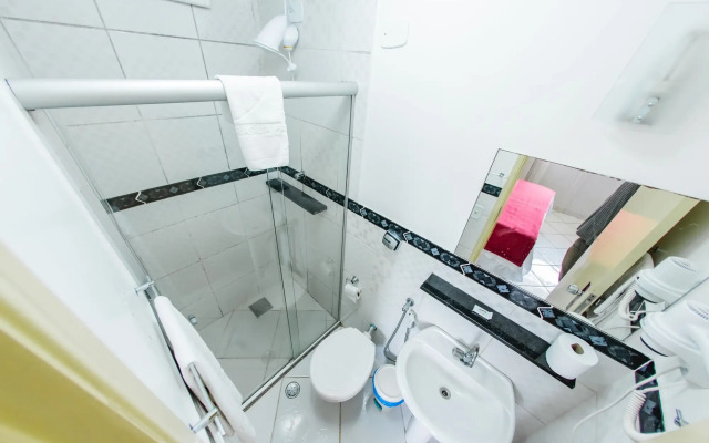 Hostel Villa Brasilia
