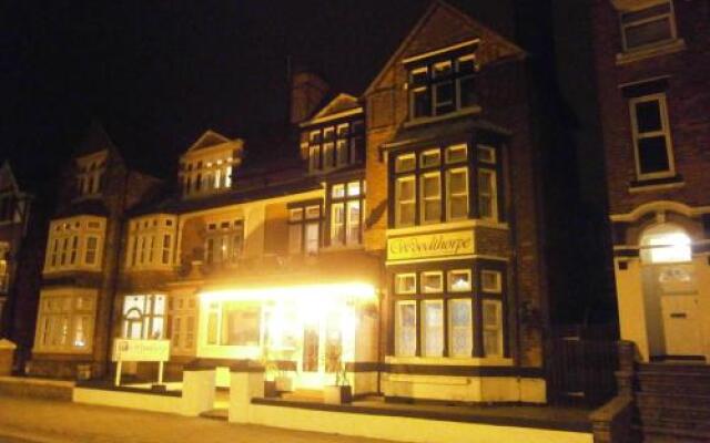 Woodthorpe