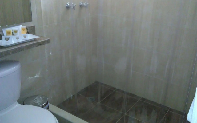 Hotel Suite Chicó