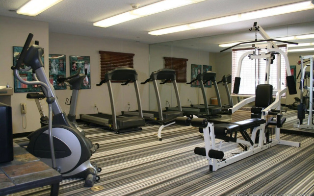 Sonesta Simply Suites Fort Worth