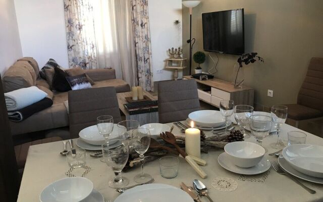 Villa Chill In La Barrosa