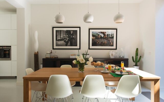 4B B&B Brugge
