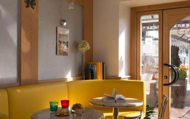 Hotel La Fenice e Sole