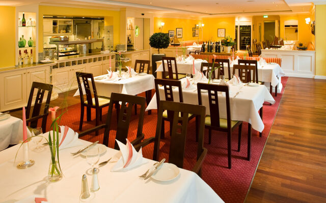 Hotel Birke, Ringhotel Kiel