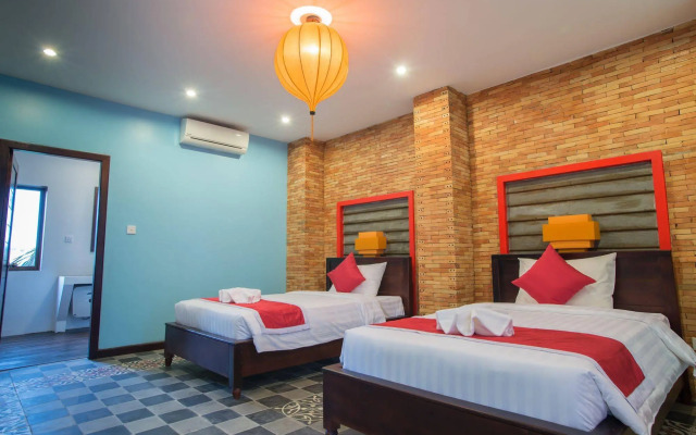 Suon Angkor Boutique
