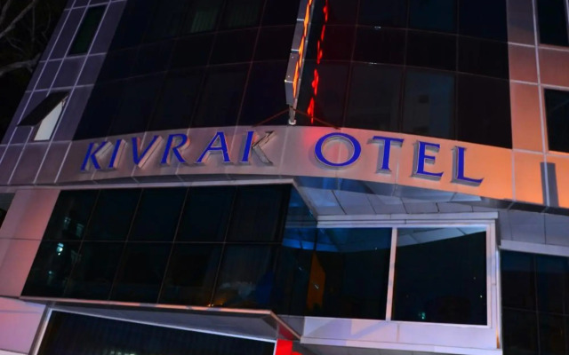 Kıvrak Hotel