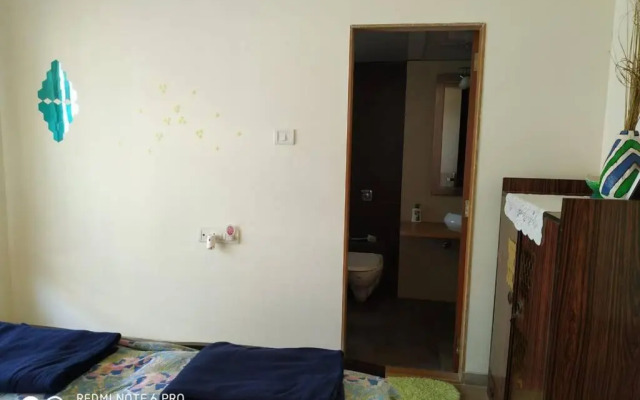 10 Jer Villa 2BHK