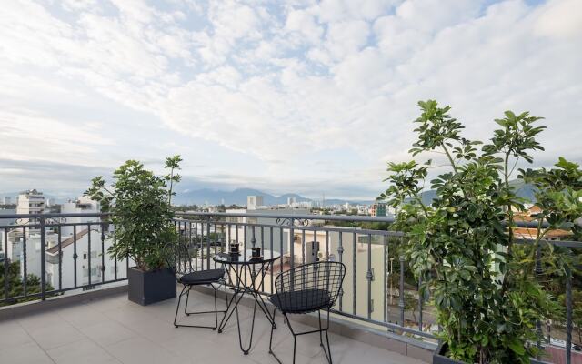 Sea Vista Boutique Hotel