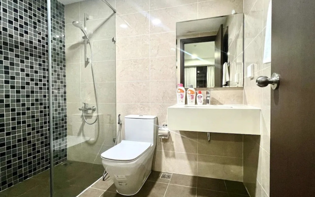 Elegance The Tresor D4