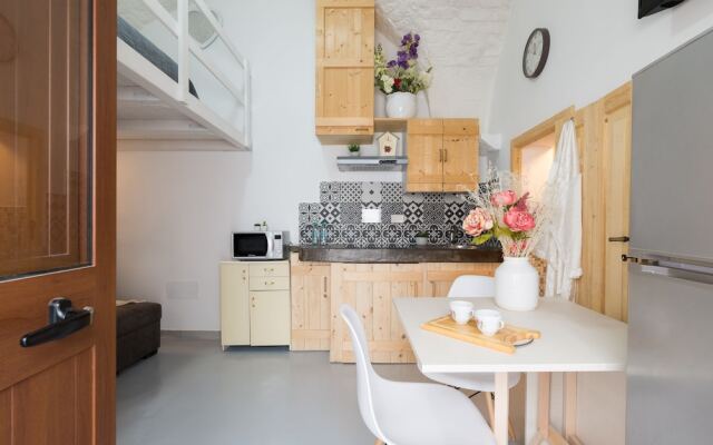 Studio La Chicchera by Wonderful Italy