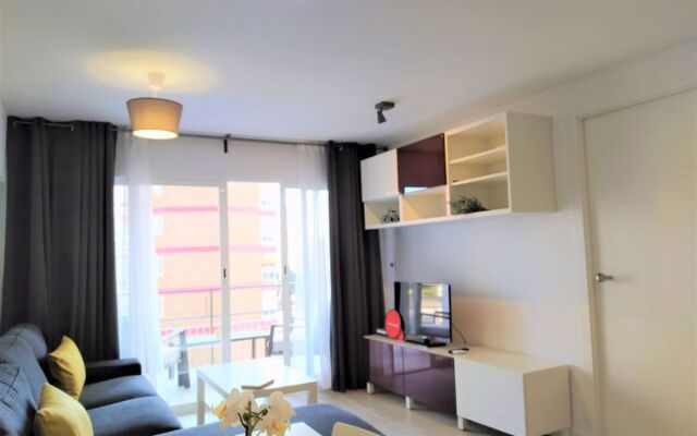 Apartment Dona I Benidorm