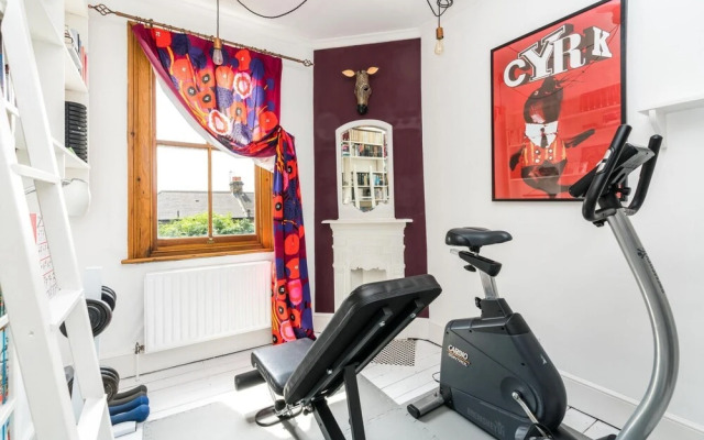 Beautiful 3BD Home Forest Hill South London