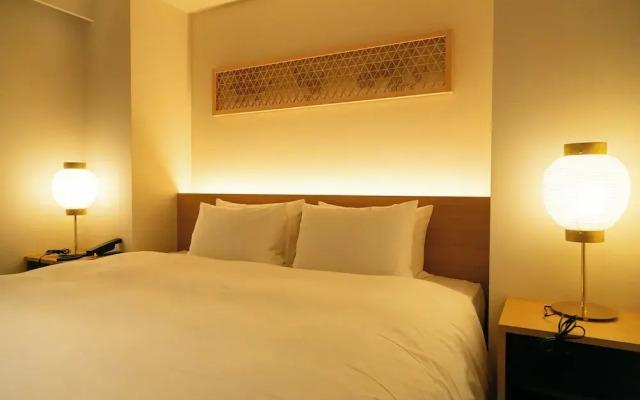 THE GENERAL KYOTO Bukkoji Shinmachi