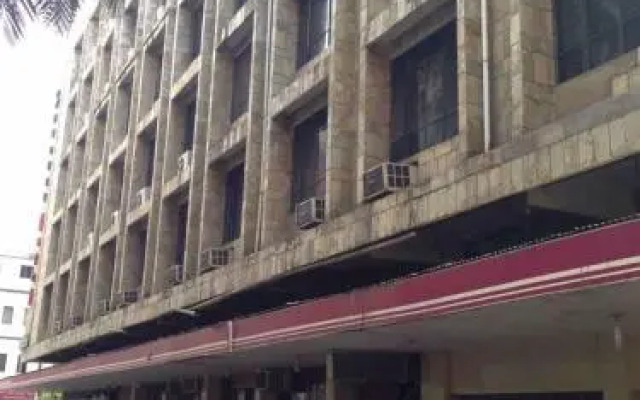 Sarovar Hotel