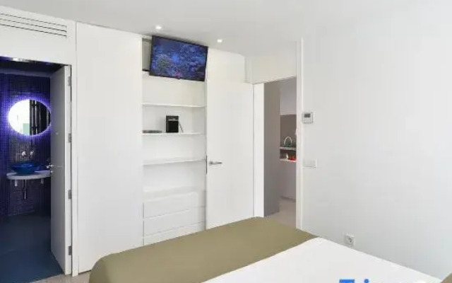 New VelSuites Playa del Ingles IV