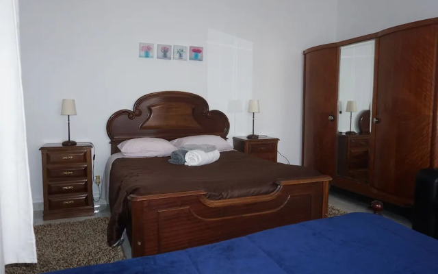 Casa Praia da Nazare