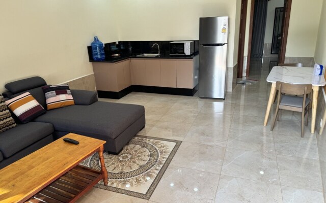 S & D Boutique Guestsuites