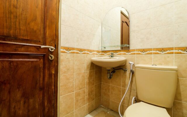 DRW Kost Exclusive & Homestay