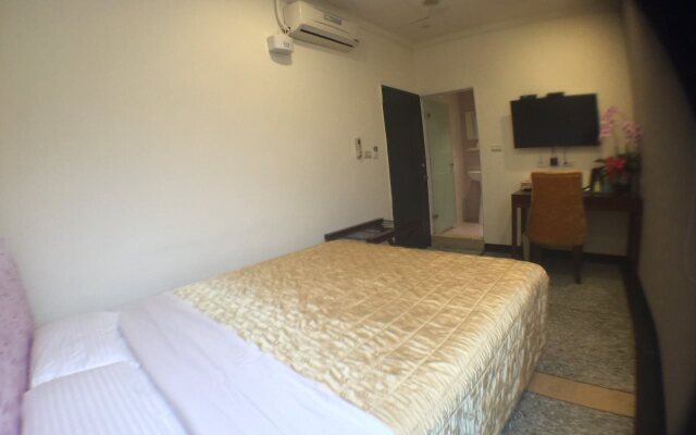 Kenting Heng-Chung Art Hostel