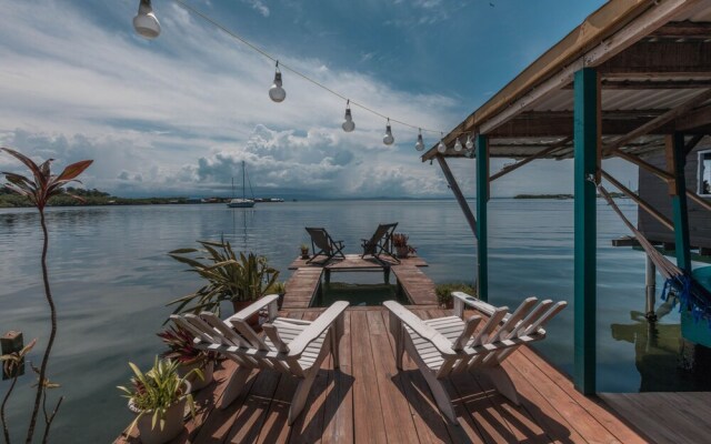 Bahía Paraíso
