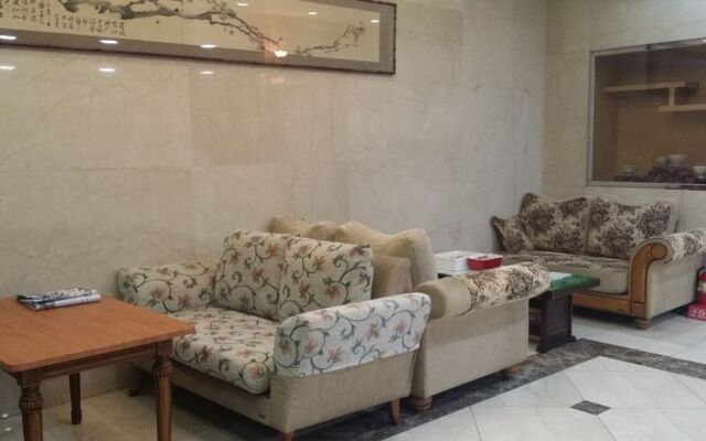 Gallery Park Hotel