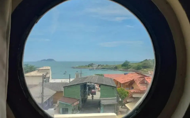 Pousada Mare de Lua