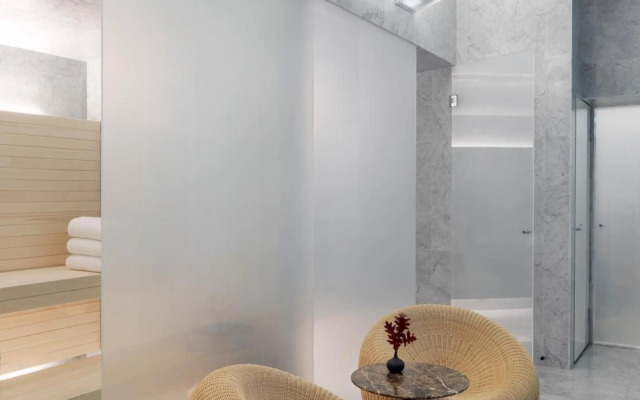 Nobis Hotel Stockholm, a Member of Design Hotels