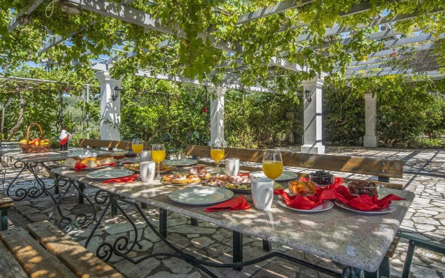 Villa Amalia