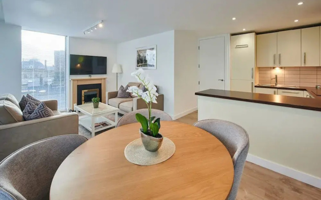 Host Stay The Municipal View Abode