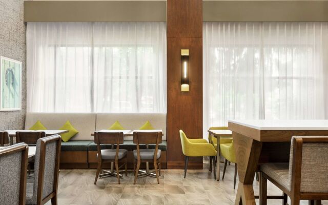 Hampton Inn & Suites Tacoma/Puyallup