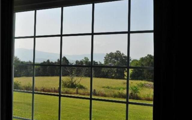 Luray Caverns Motels