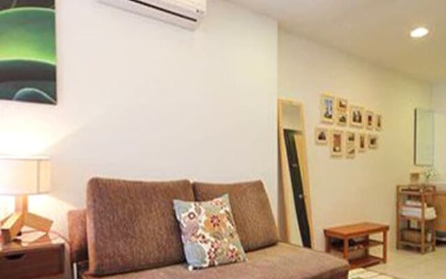 Yilan Happiness Story B&B II