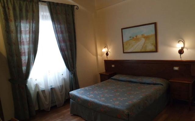 Bed & Breakfast Fonte Dei Tufi
