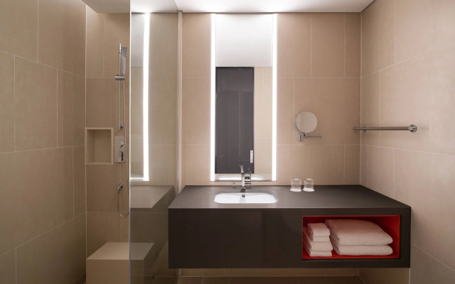 Courtyard by Marriott Suwon